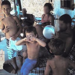 NÓS ERA DURO album cover