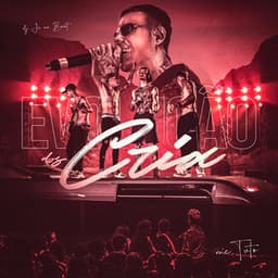 Evolução dos Cria album cover