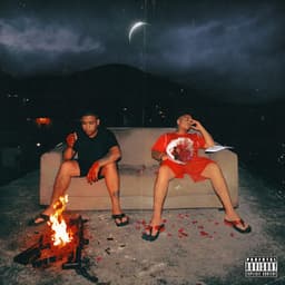 Nós É Só Menorzin album cover