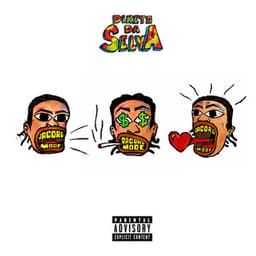 Mente Além album cover